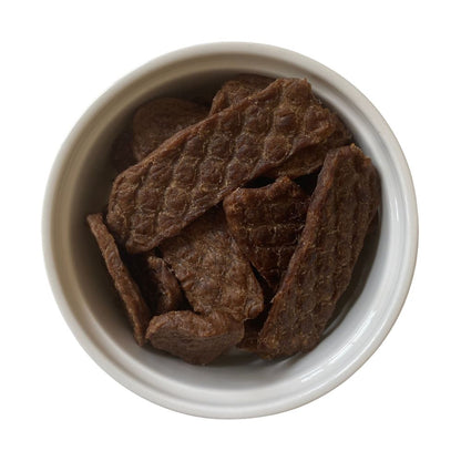 Prime100 SPD Prime Cut Duck Dog Treats