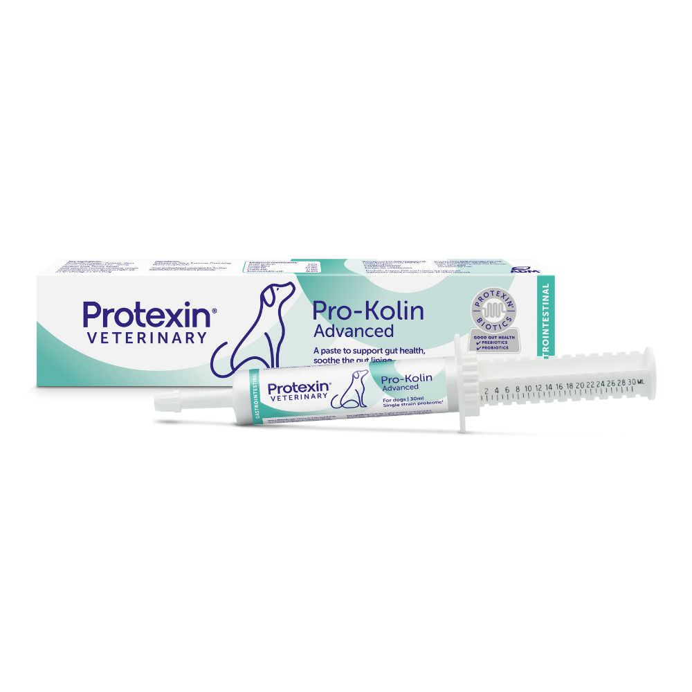Pro-Kolin Advanced Probiotic & Prebiotic Paste for Dogs