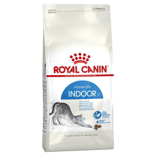 Royal Canin Adult Indoor