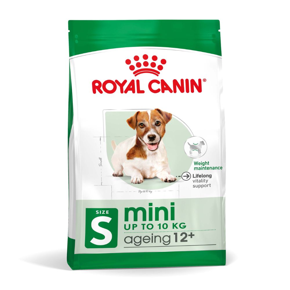 Royal Canin Mini Ageing 12+ Years