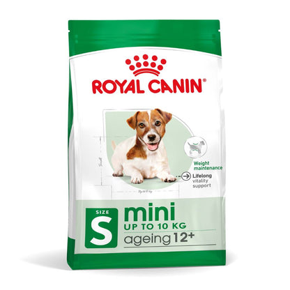 Royal Canin Mini Ageing 12+ Years