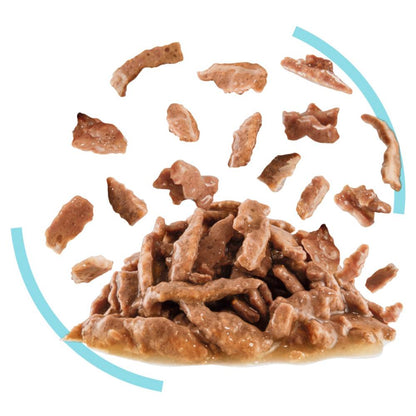 Royal Canin Adult Sensory Feel in Gravy