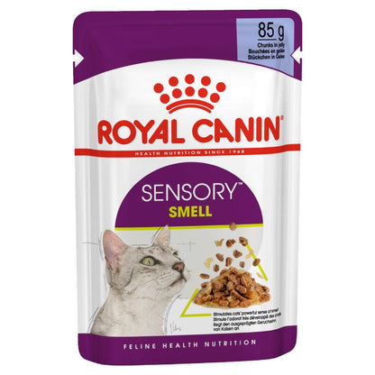Royal Canin Adult Sensory Smell in Jelly