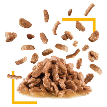 Royal Canin Adult Sensory Taste in Gravy