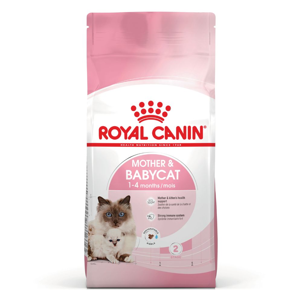 Royal Canin Mother and Babycat