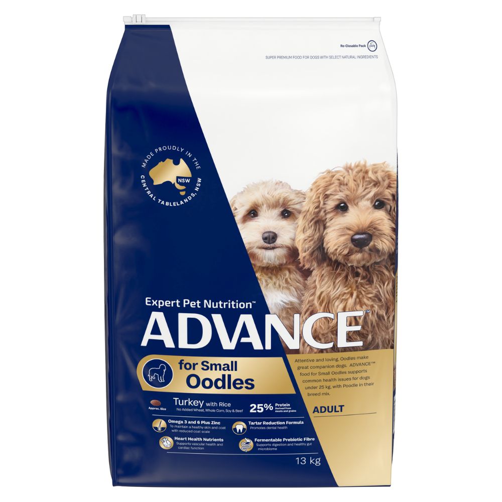 Advance Adult Small Oodles