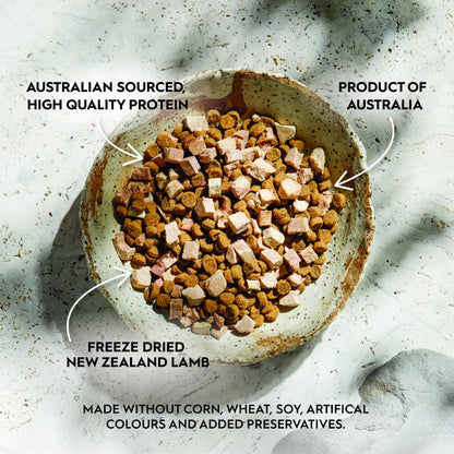 Trilogy Australian Barramundi with Tuna and New Zealand Lamb Cat Food