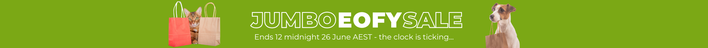 EOFY