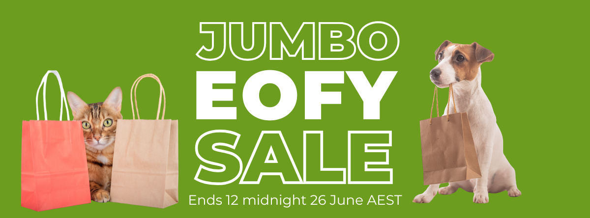 EOFY mobile