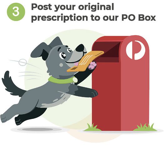 Step 3 Post