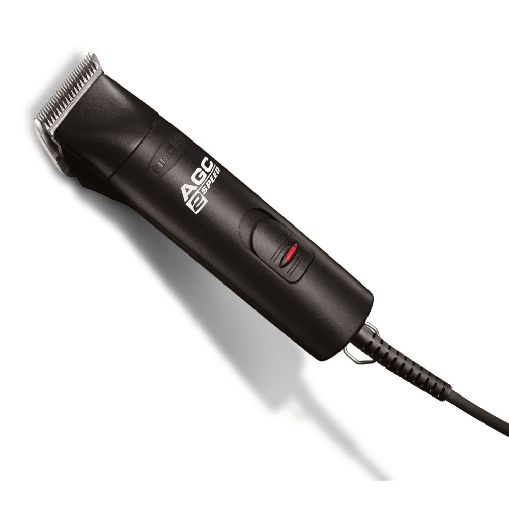 Andis Pro Clip AGC 2 Speed Dog Clipper