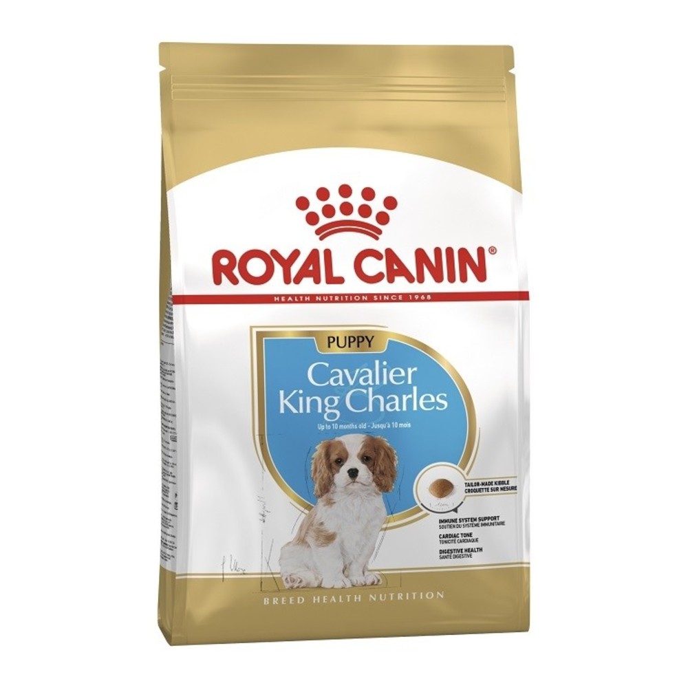 Royal Canin Cavalier King Charles Puppy