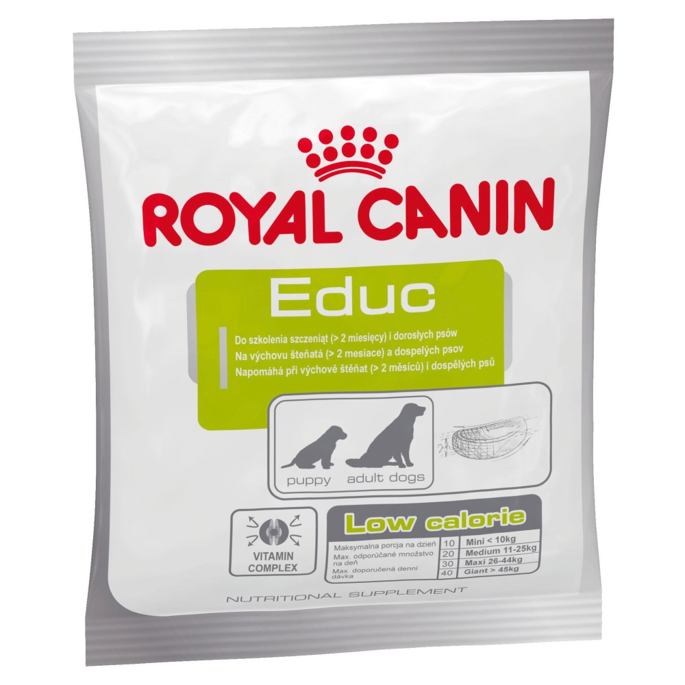Royal Canin Educ Training Reward