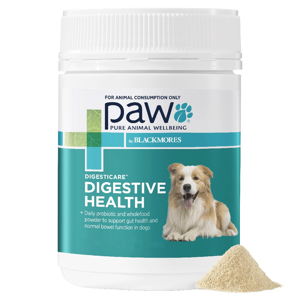 Paw DigestiCare Digestive Health