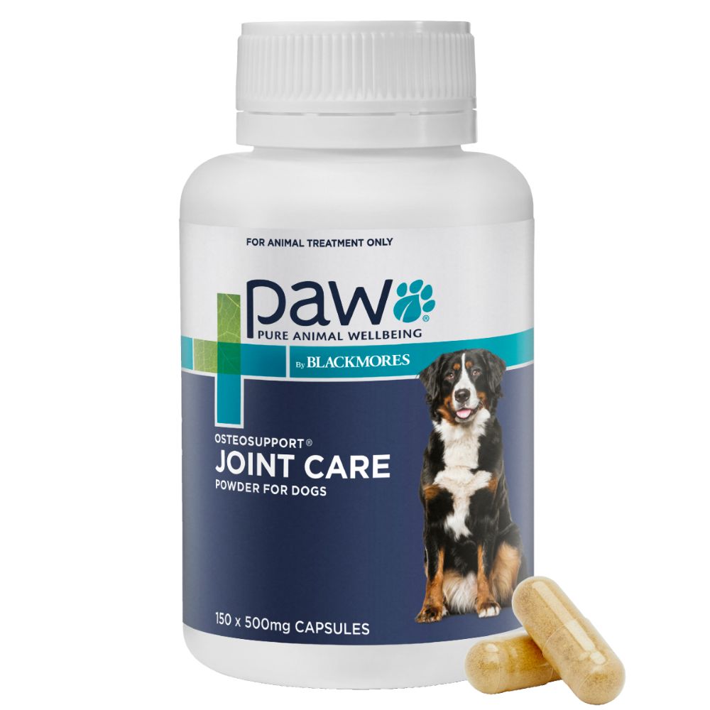 Paw Osteosupport Joint Care for Dogs