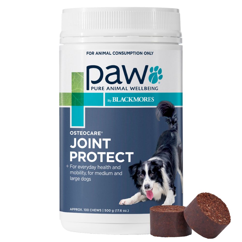 Paw Osteocare Joint Protect Chews