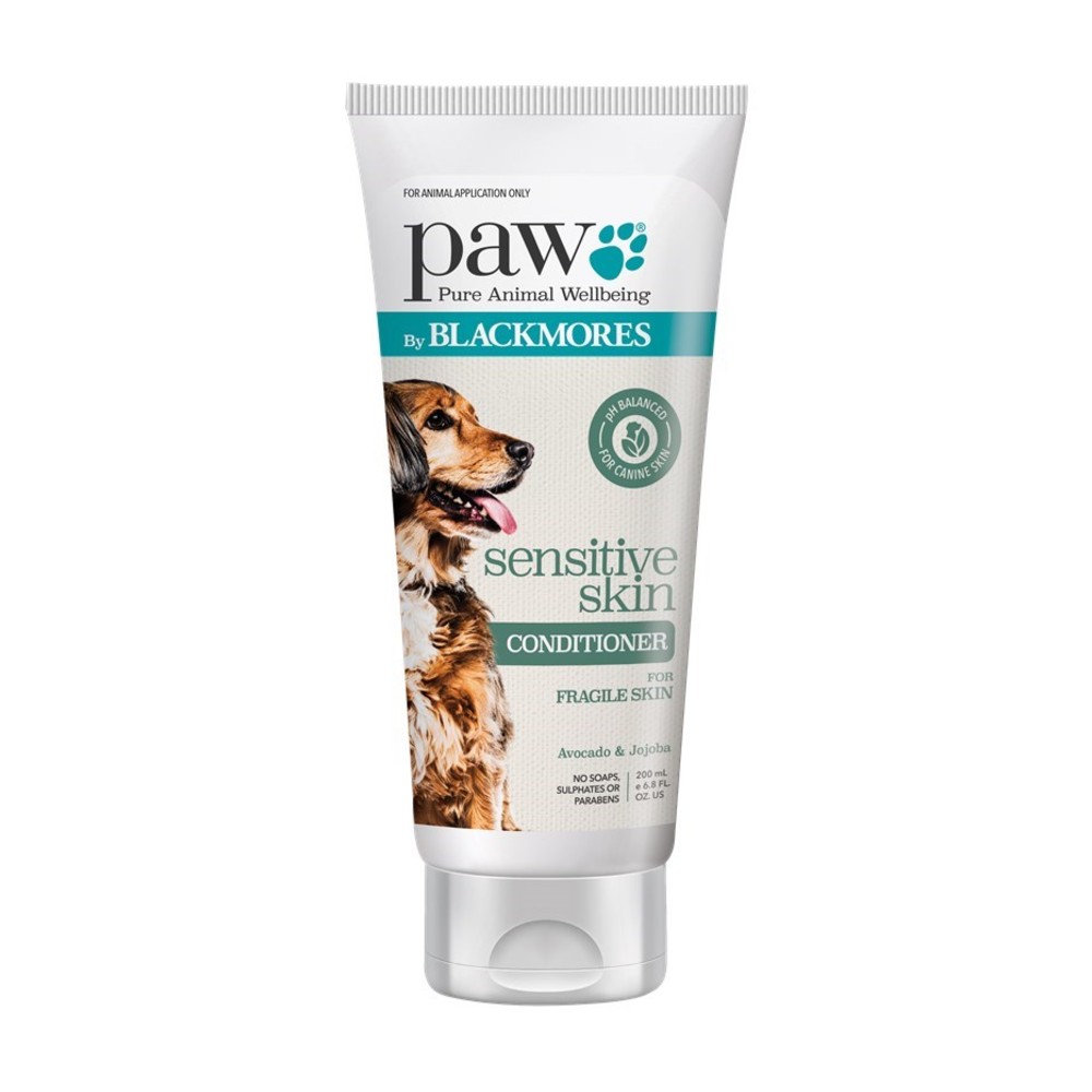Paw Sensitive Skin Conditioner