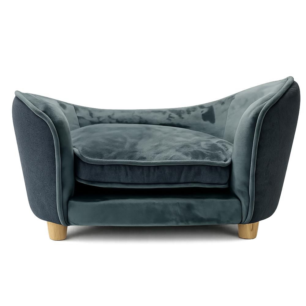 Petset Pet Sofa Royal Sage