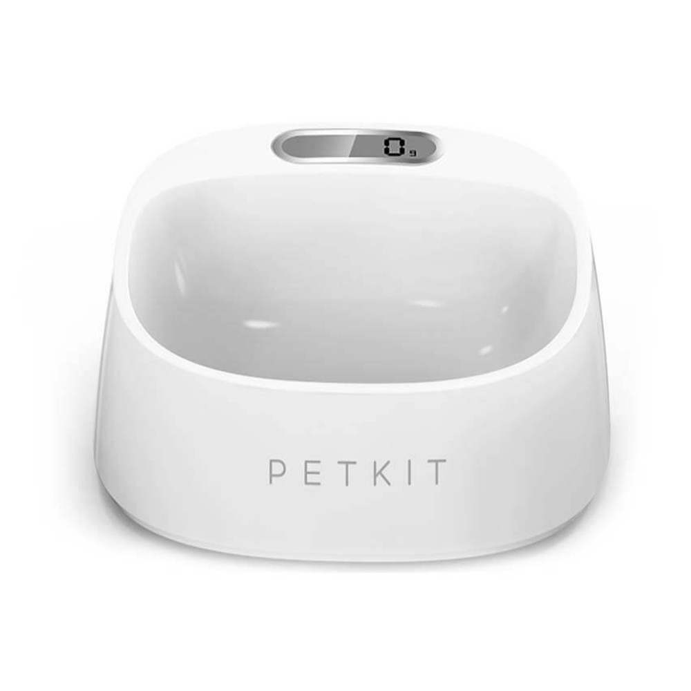 PetKit Fresh Smart Bowl White
