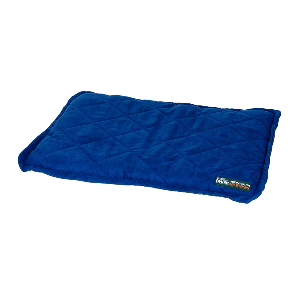 Purina Petlife Self Warming Dog Throw