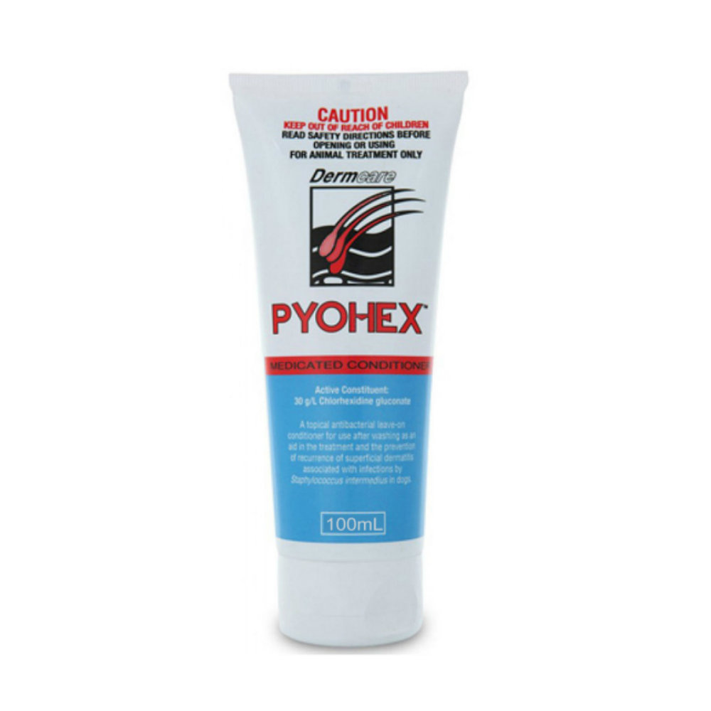 Dermcare Pyohex Lotion Conditioner
