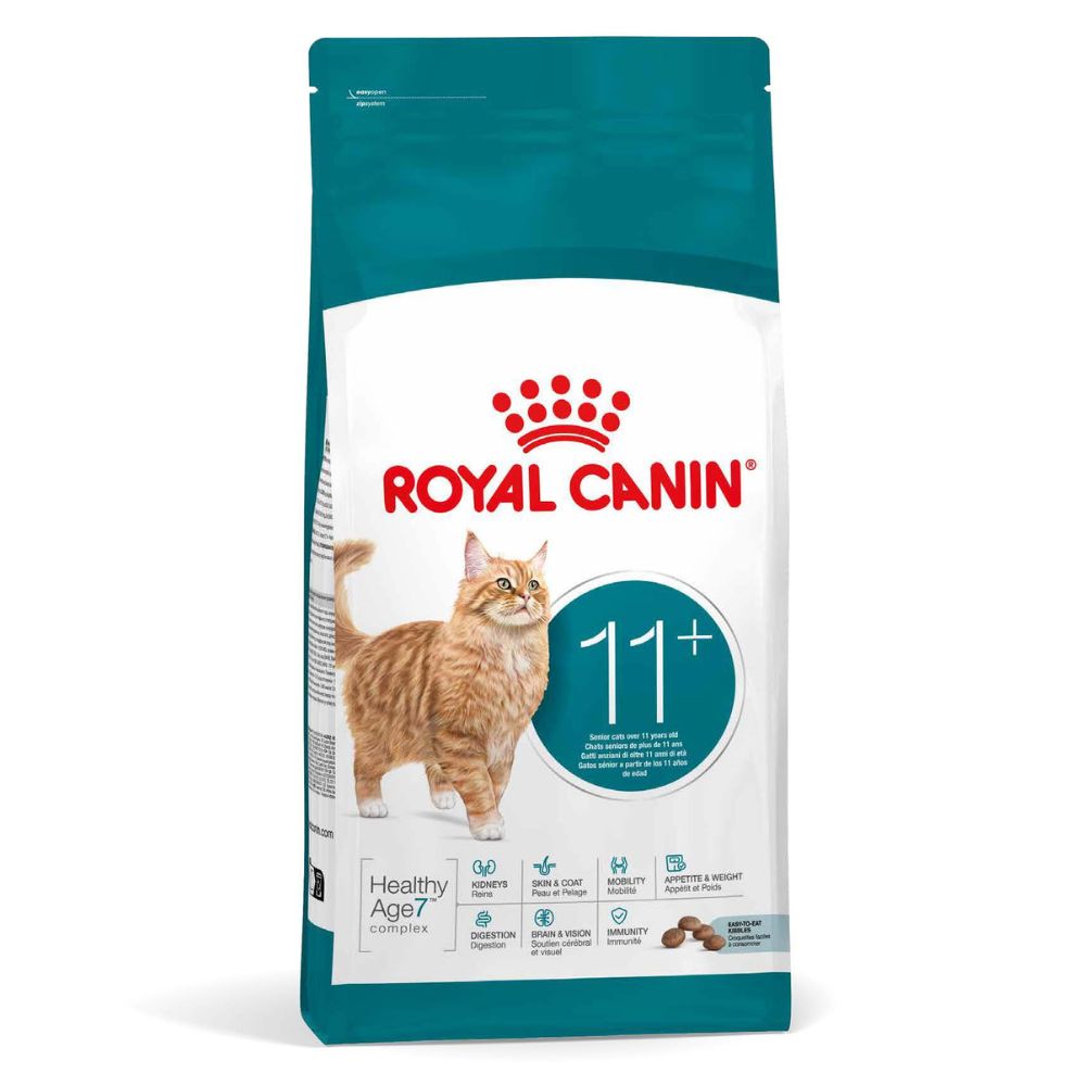 Royal Canin Ageing 11+