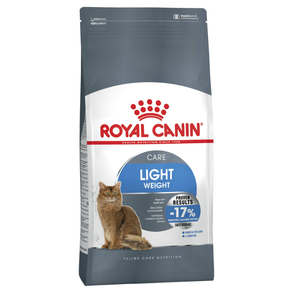 Royal Canin Adult Light Weight Care