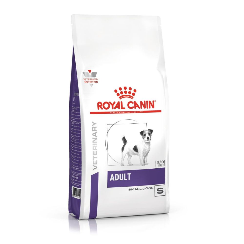 Royal Canin Veterinary Diet Adult Small Dog