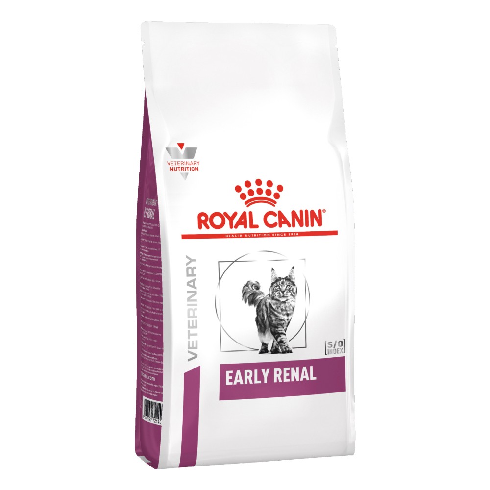 Royal Canin Veterinary Diet Feline Early Renal