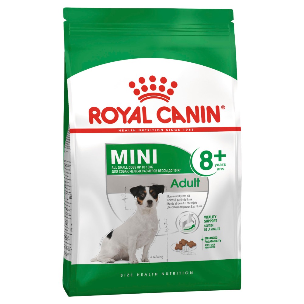 Royal Canin Mini Mature 8+ Years