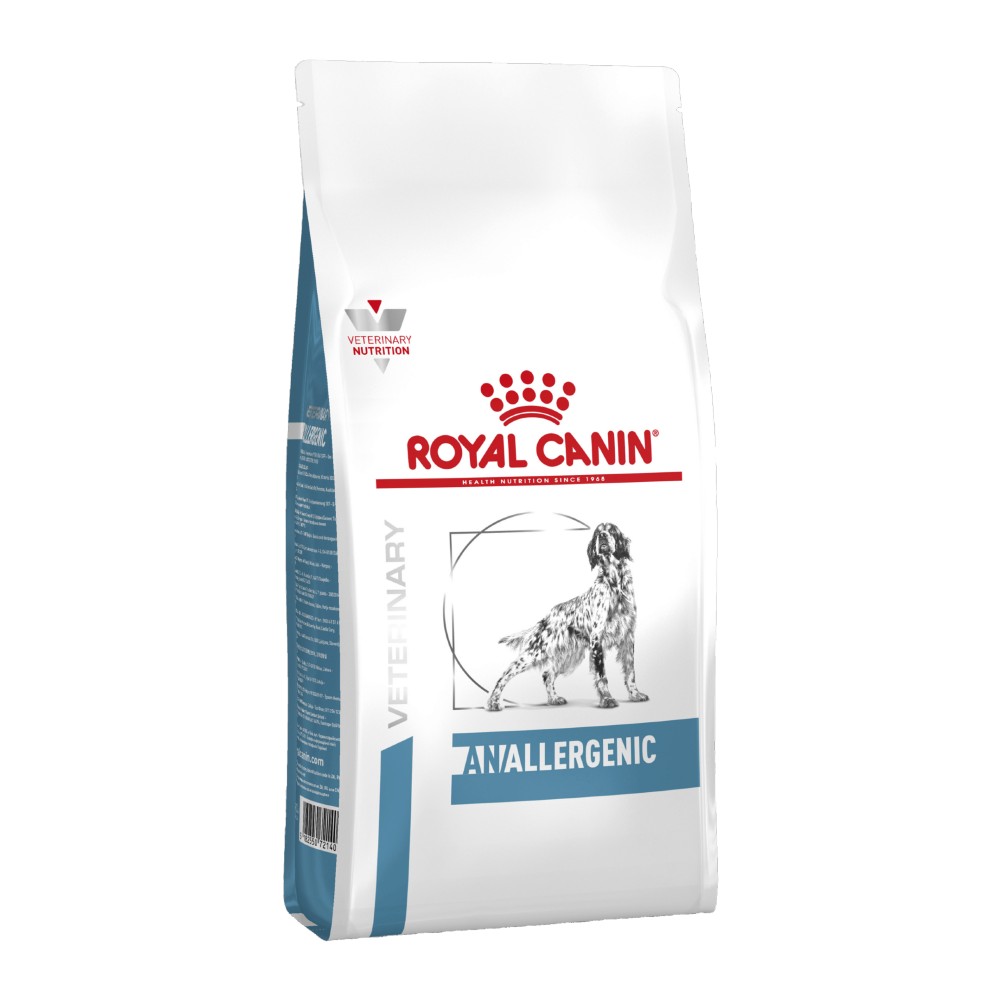 Royal Canin Veterinary Diet Anallergenic