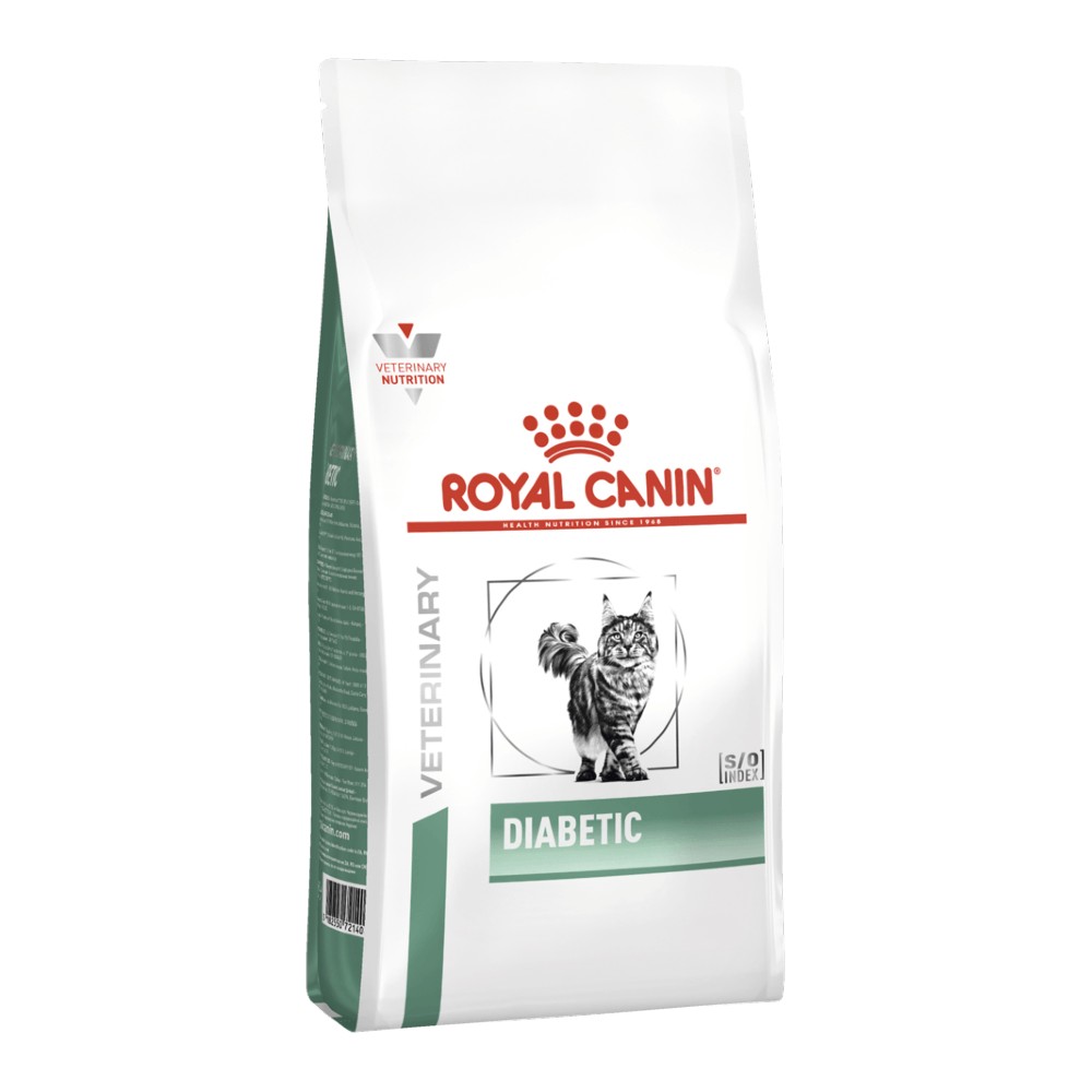 Royal Canin Veterinary Diet Feline Diabetic