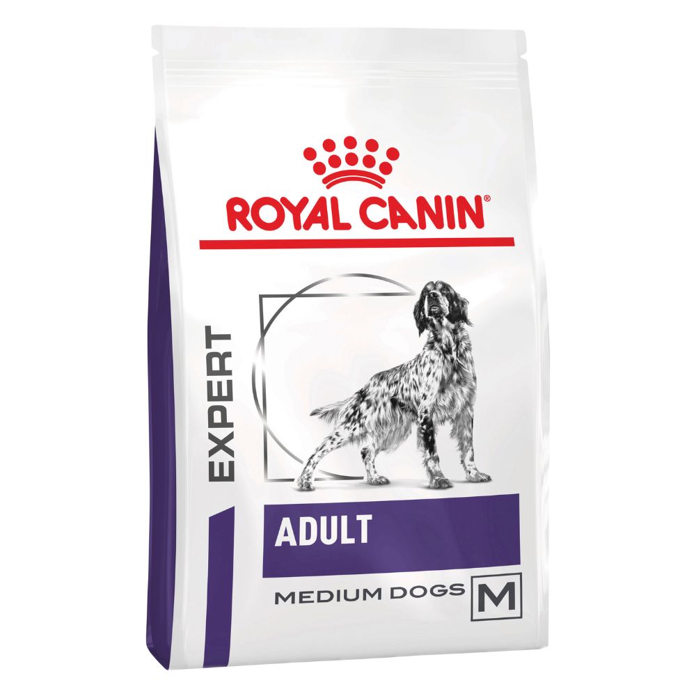 Royal Canin Veterinary Diet Adult Medium Dog