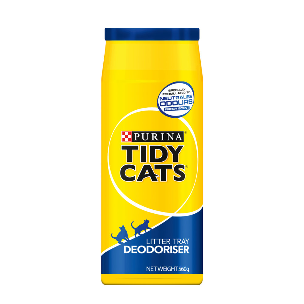 Tidy Cats Litter Tray Deodoriser