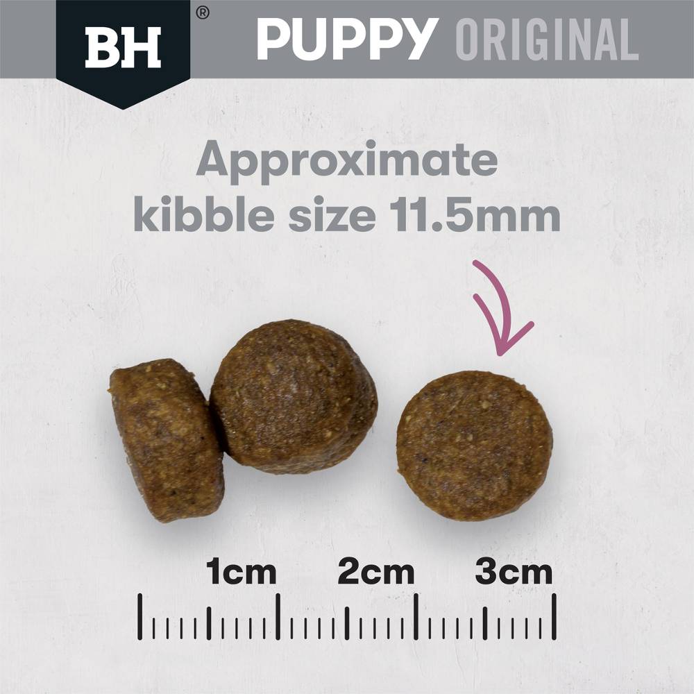 Black hawk lamb and rice best sale puppy dry dog food 20kg