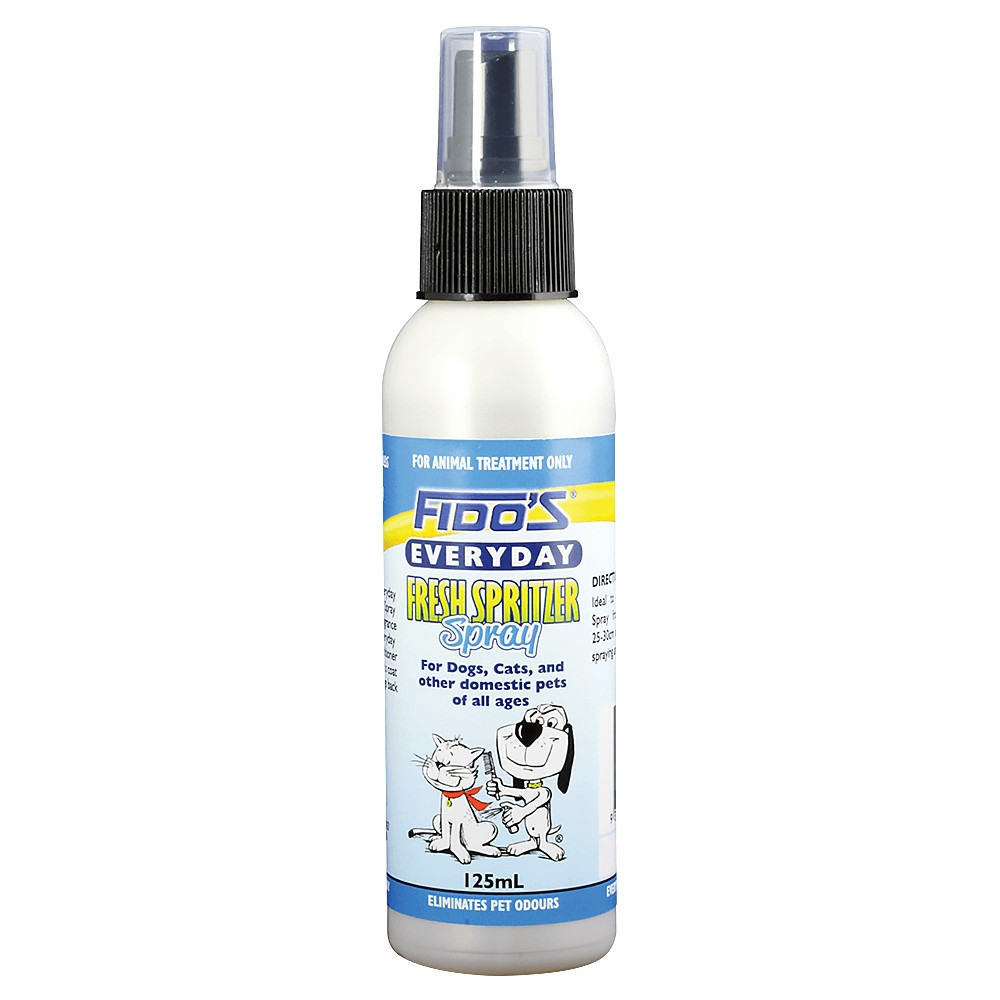 Fido's Everyday Fresh Spritzer Spray