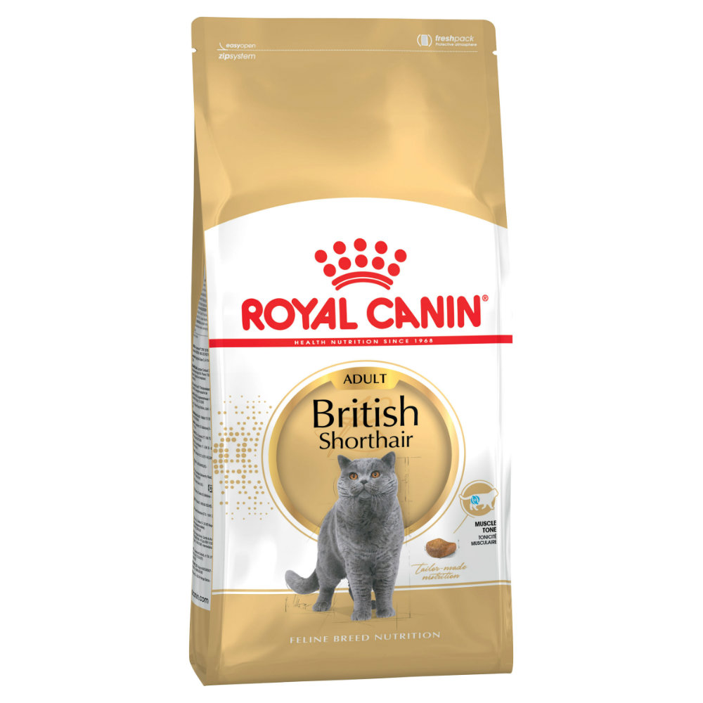 Royal Canin Adult British Shorthair 