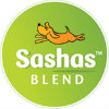 Sashas Blend