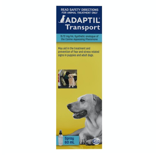 Adaptil Transport Spray