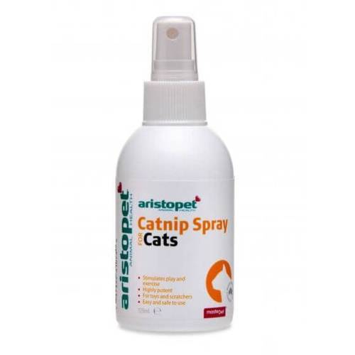 Aristopet Catnip Spray