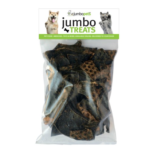 Jumbo Pets Jumbo Treats Beef Liver