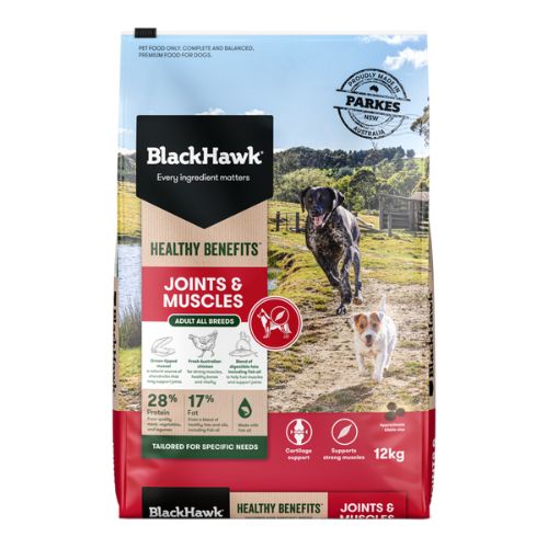 Buy blackhawk best sale dog food online