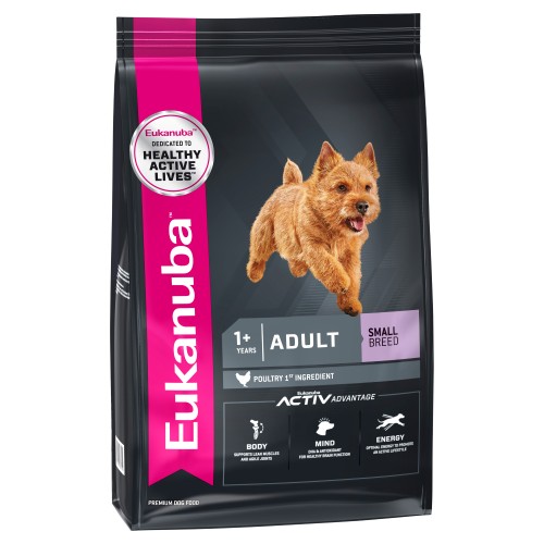 Eukanuba adult outlet