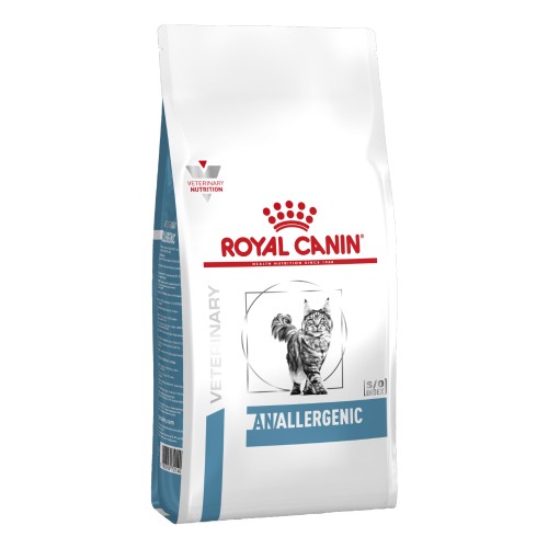 Royal Canin Veterinary Diet Feline Anallergenic