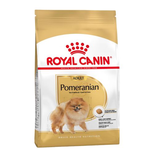 Royal Canin Pomeranian Adult