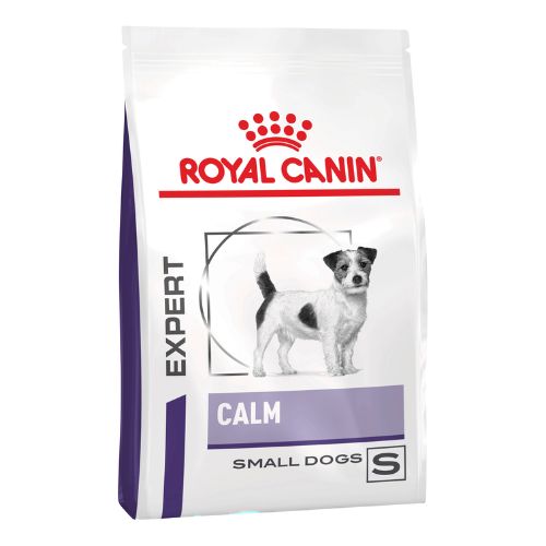 Royal Canin Veterinary Diet Canine Calm Small Breed