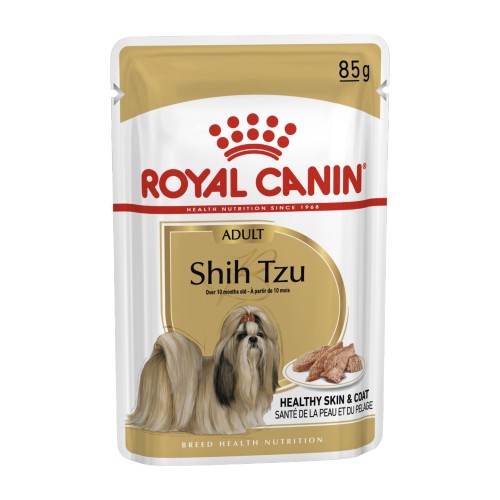 Royal Canin Shih Tzu Adult Pouches