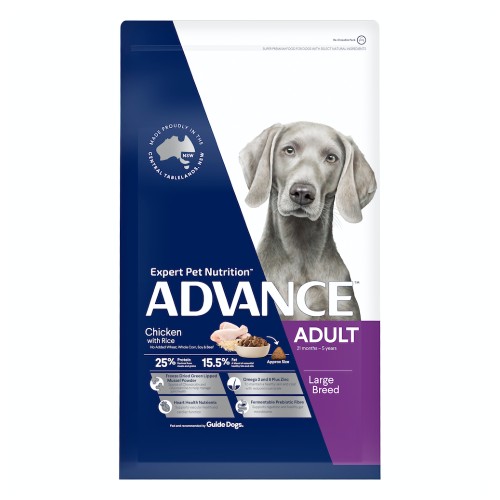Advance Adult Large Breed Chicken