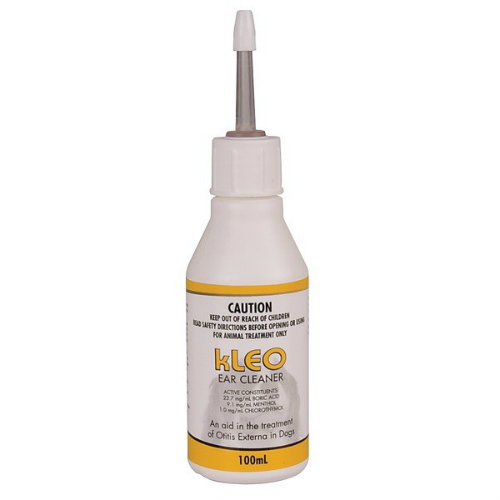 Kleo Ear Cleaner