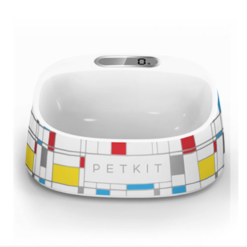 PetKit Fresh Smart Bowl Mondrian